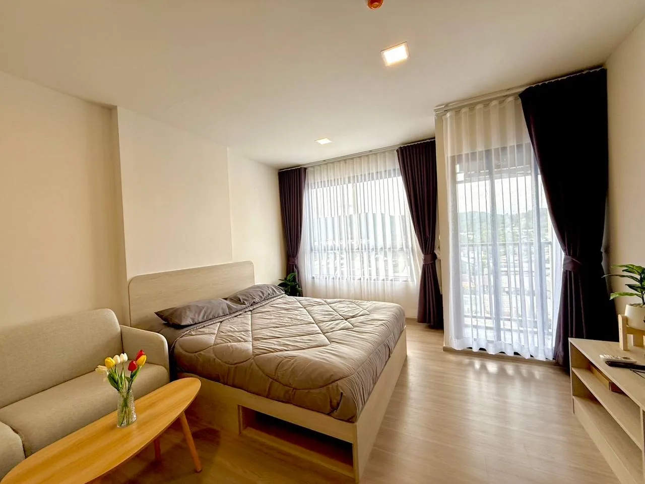 Rental listing photo in Thailand Rental listing photo in Thailand