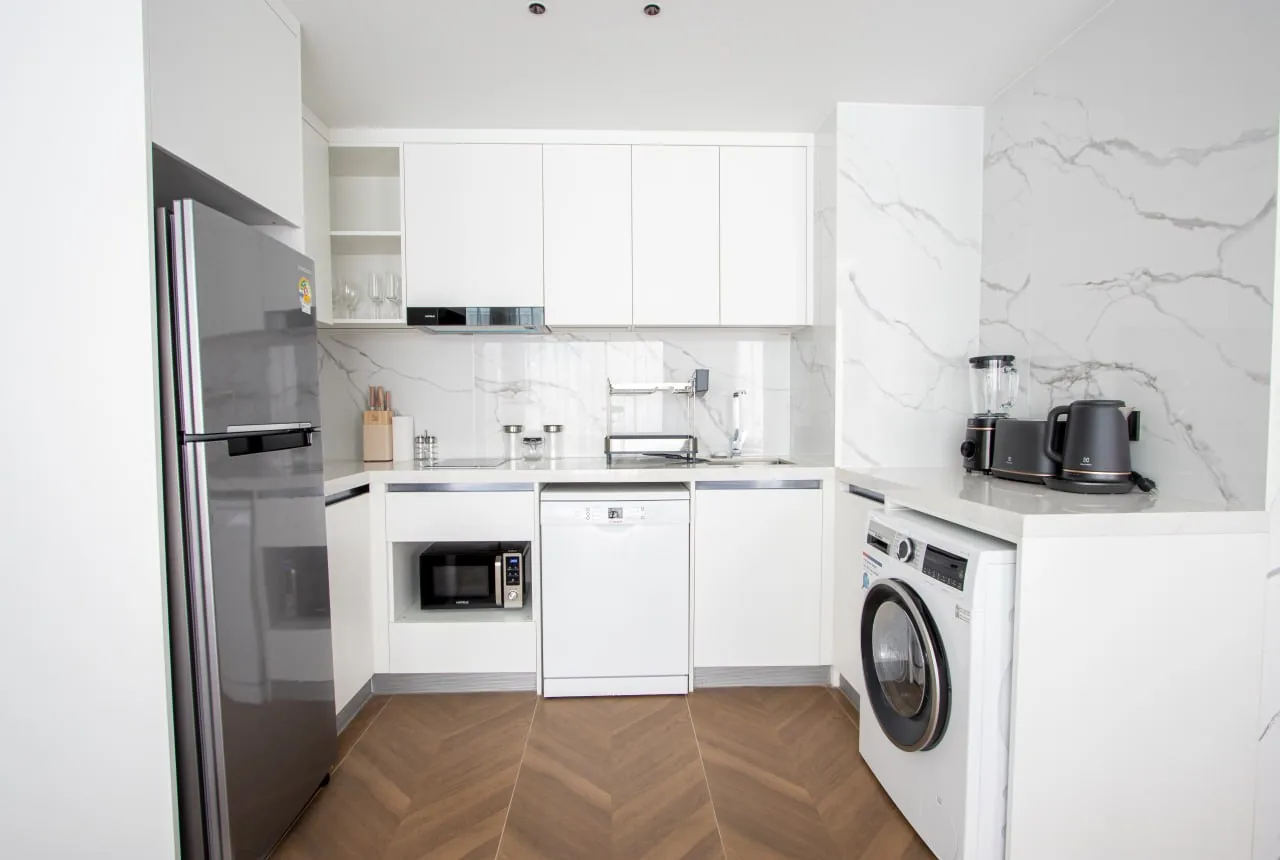 Сдаю: квартира · 3 спальни · 160 м2, Пхукет, Банг Тао, 132 000 THB/мес