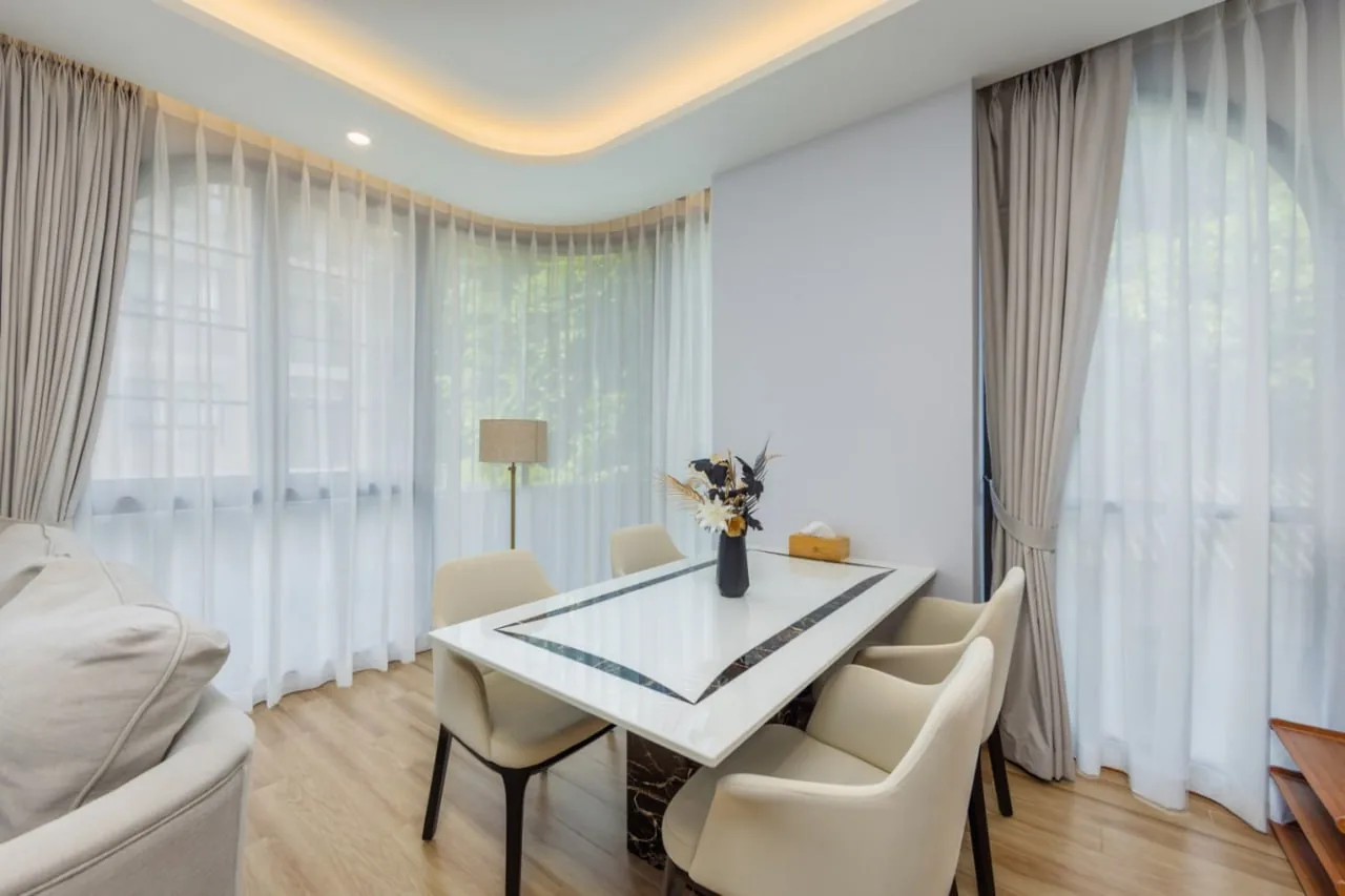 Rental listing photo in Thailand