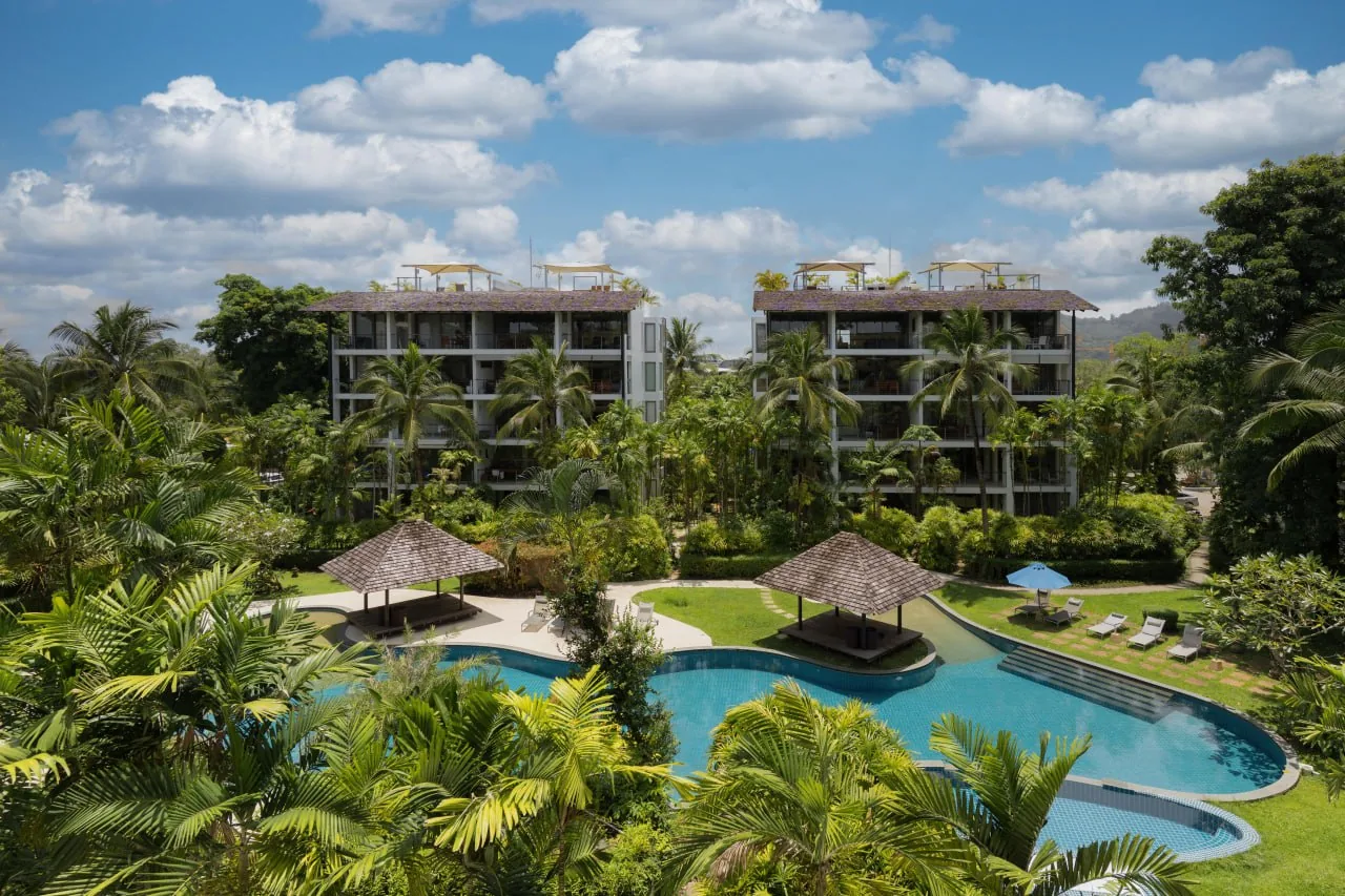 Rental listing photo in Thailand Rental listing photo in Thailand