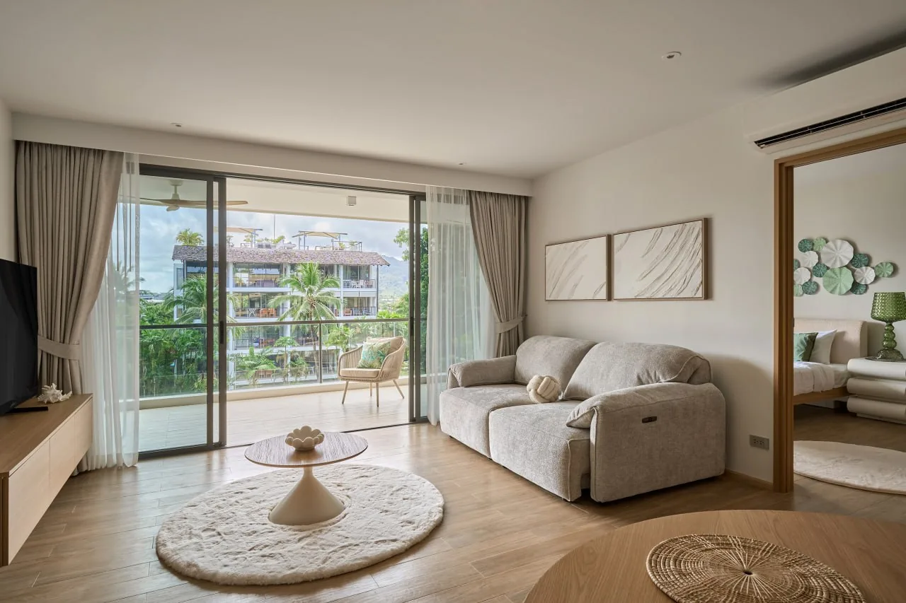 Rental listing photo in Thailand Rental listing photo in Thailand