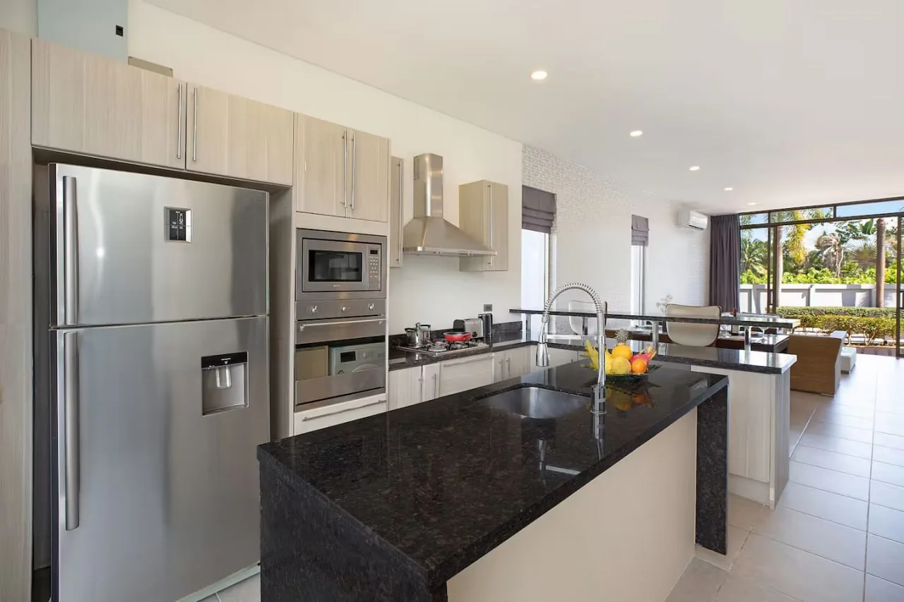 Rental listing photo in Thailand