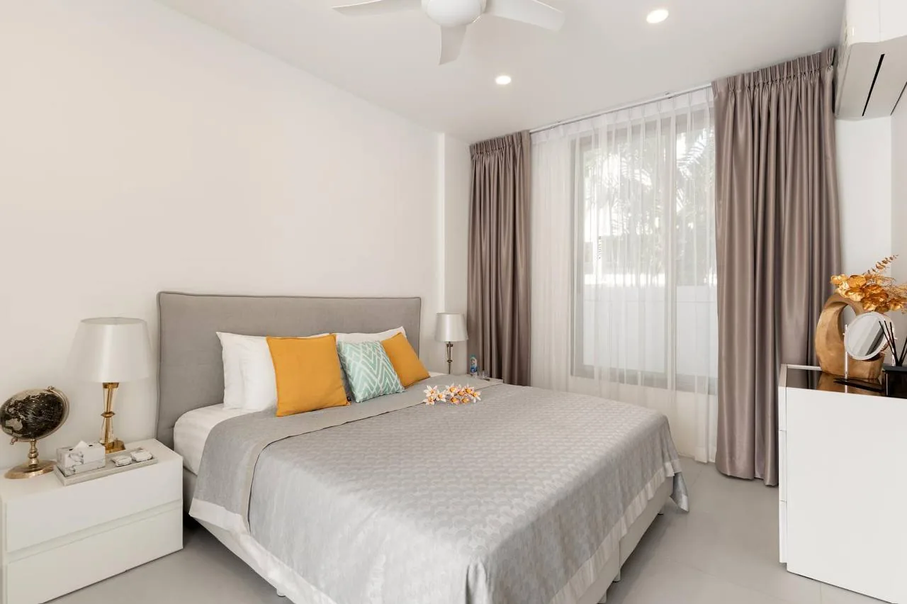 Rental listing photo in Thailand Rental listing photo in Thailand