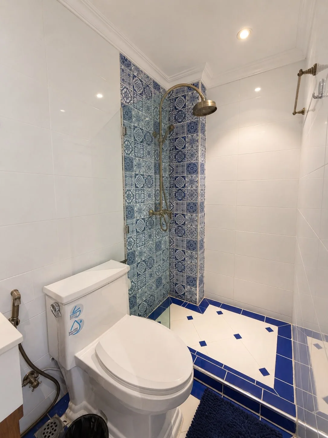 Rental listing photo in Thailand