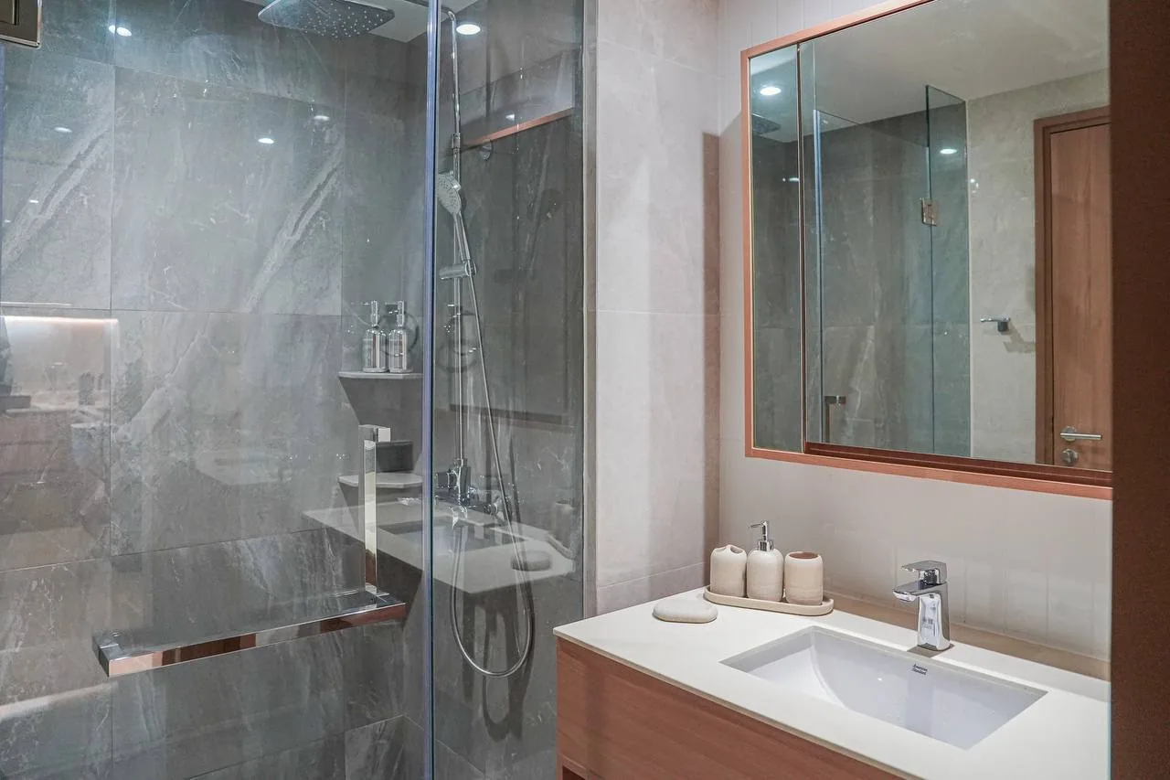 Сдаю: квартира · 1 спальня · 60 м2, Пхукет, Банг Тао, 55 000 THB/мес