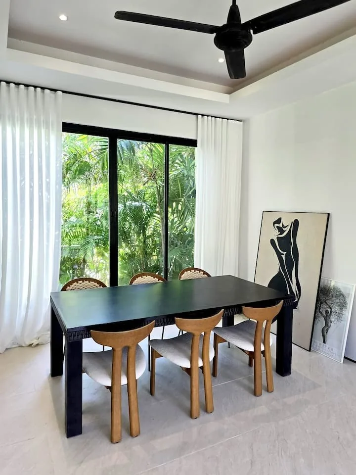 Rental listing photo in Thailand Rental listing photo in Thailand
