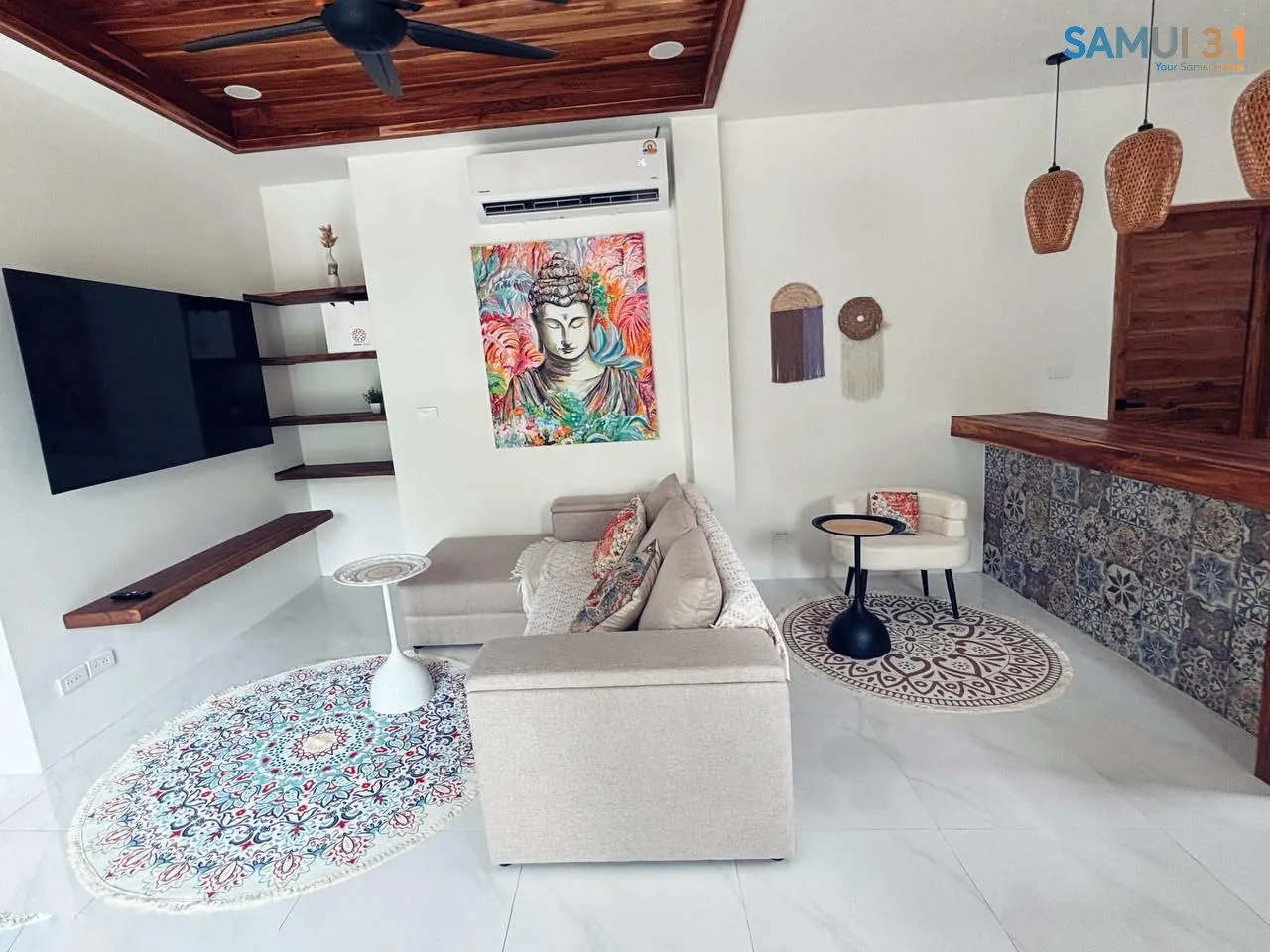 Rental listing photo in Thailand Rental listing photo in Thailand
