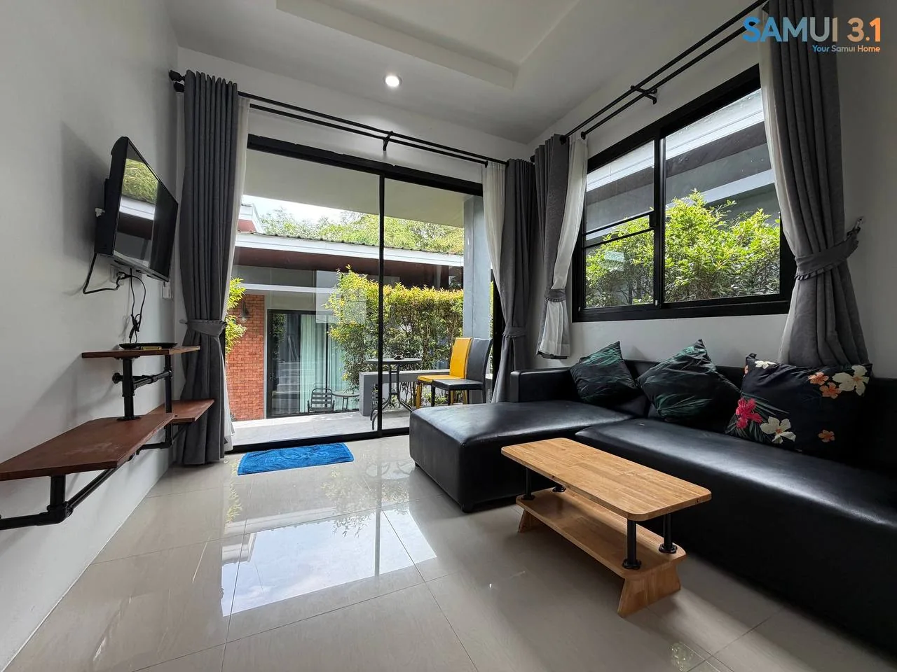 Rental listing photo in Thailand