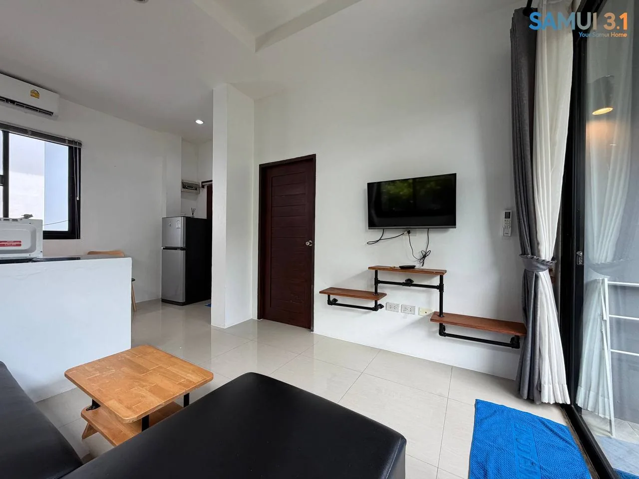 Rental listing photo in Thailand
