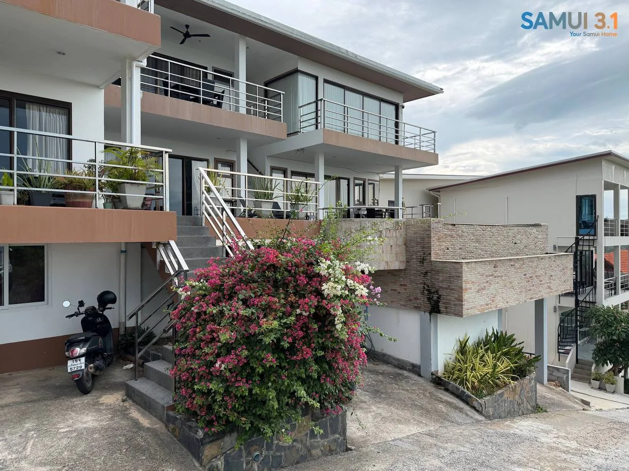 Rental listing photo in Thailand Rental listing photo in Thailand