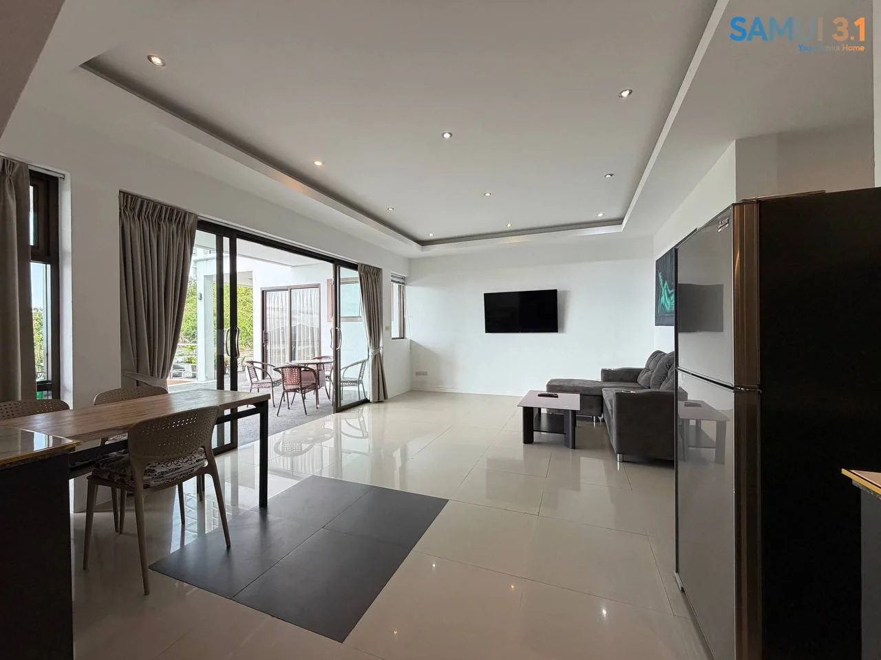 Rental listing photo in Thailand Rental listing photo in Thailand