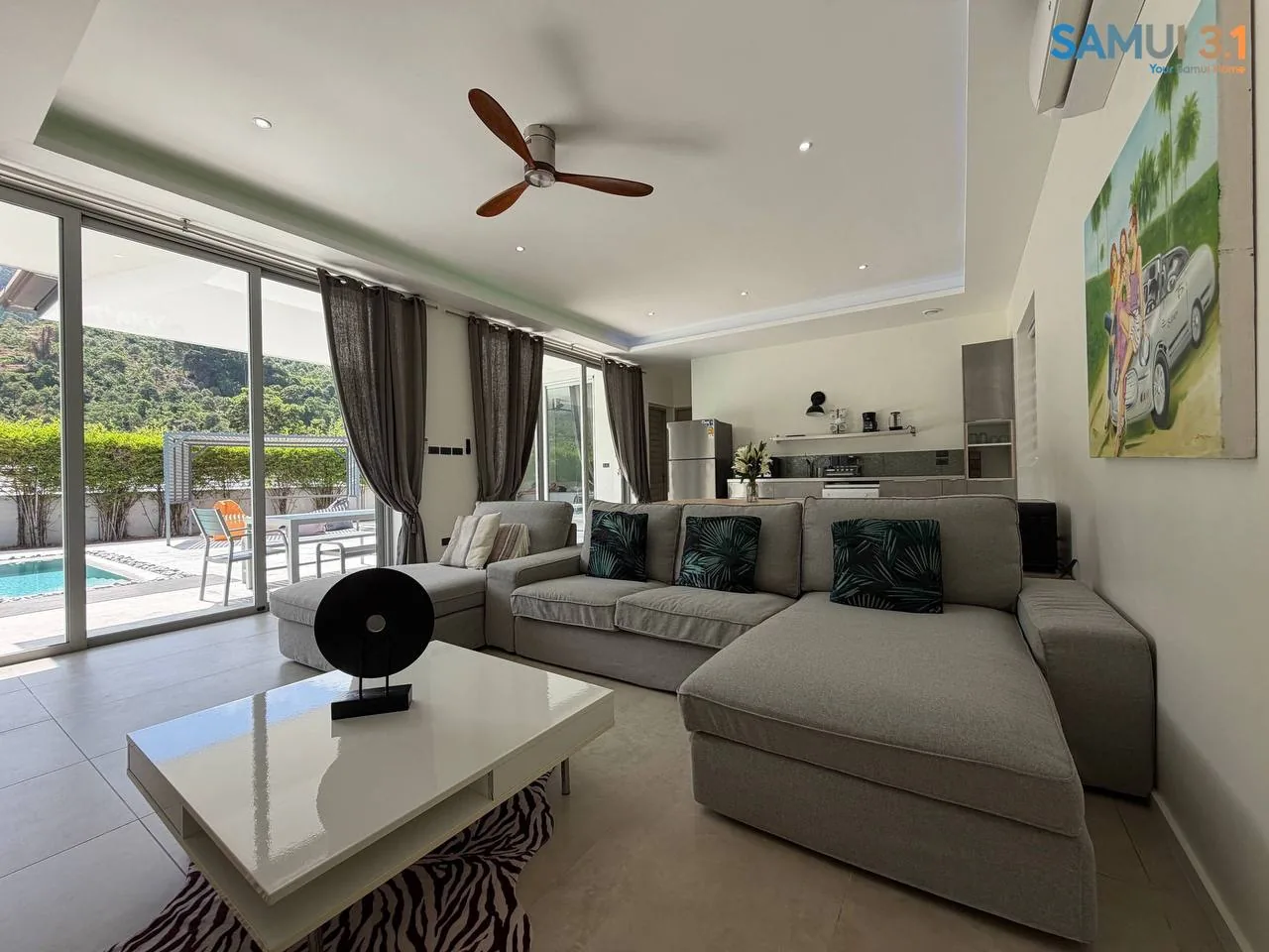Rental listing photo in Thailand Rental listing photo in Thailand