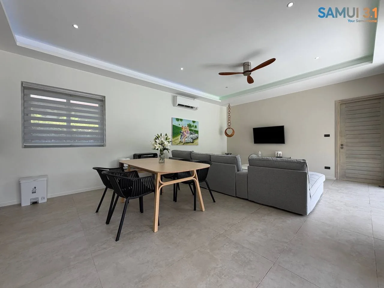 Rental listing photo in Thailand Rental listing photo in Thailand