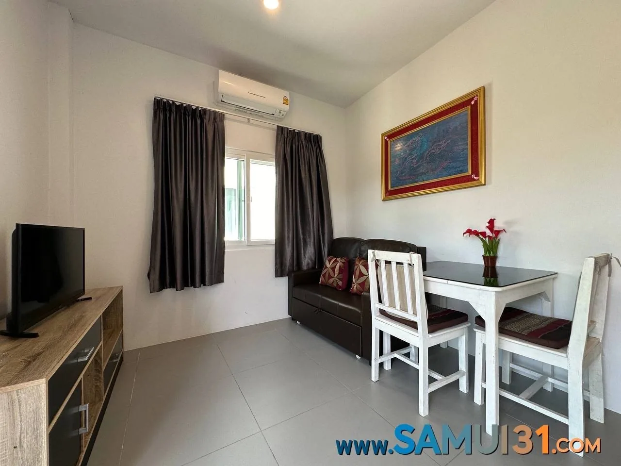 Rental listing photo in Thailand Rental listing photo in Thailand