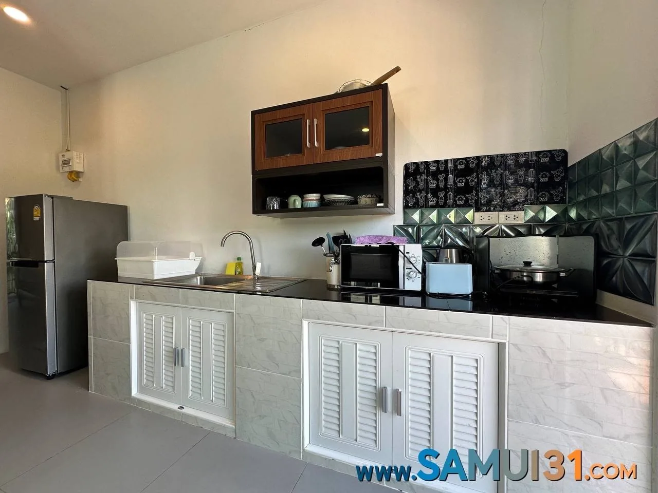 Rental listing photo in Thailand Rental listing photo in Thailand
