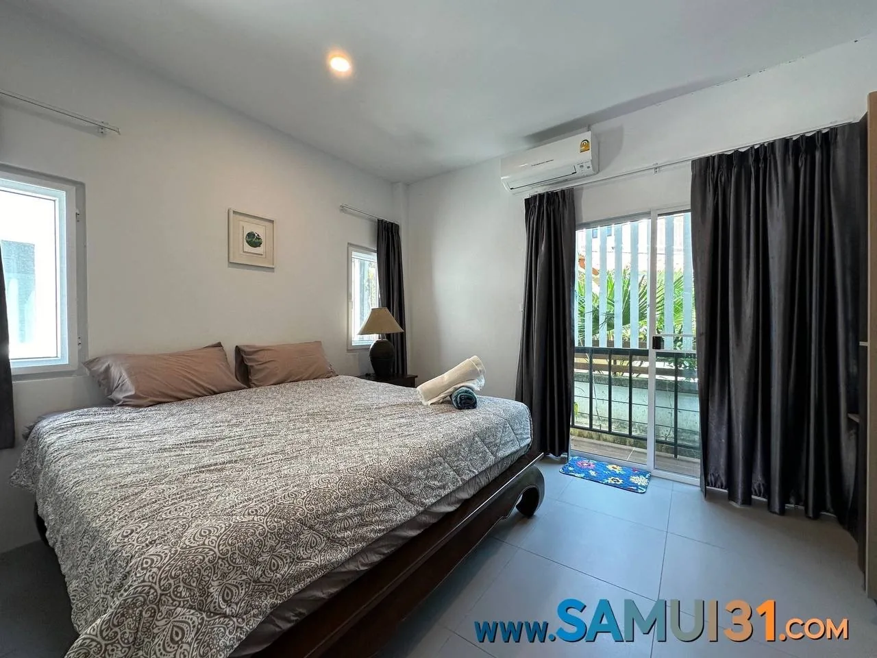 Rental listing photo in Thailand Rental listing photo in Thailand