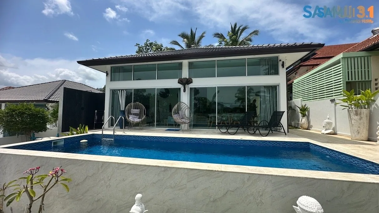 Rental listing photo in Thailand Rental listing photo in Thailand