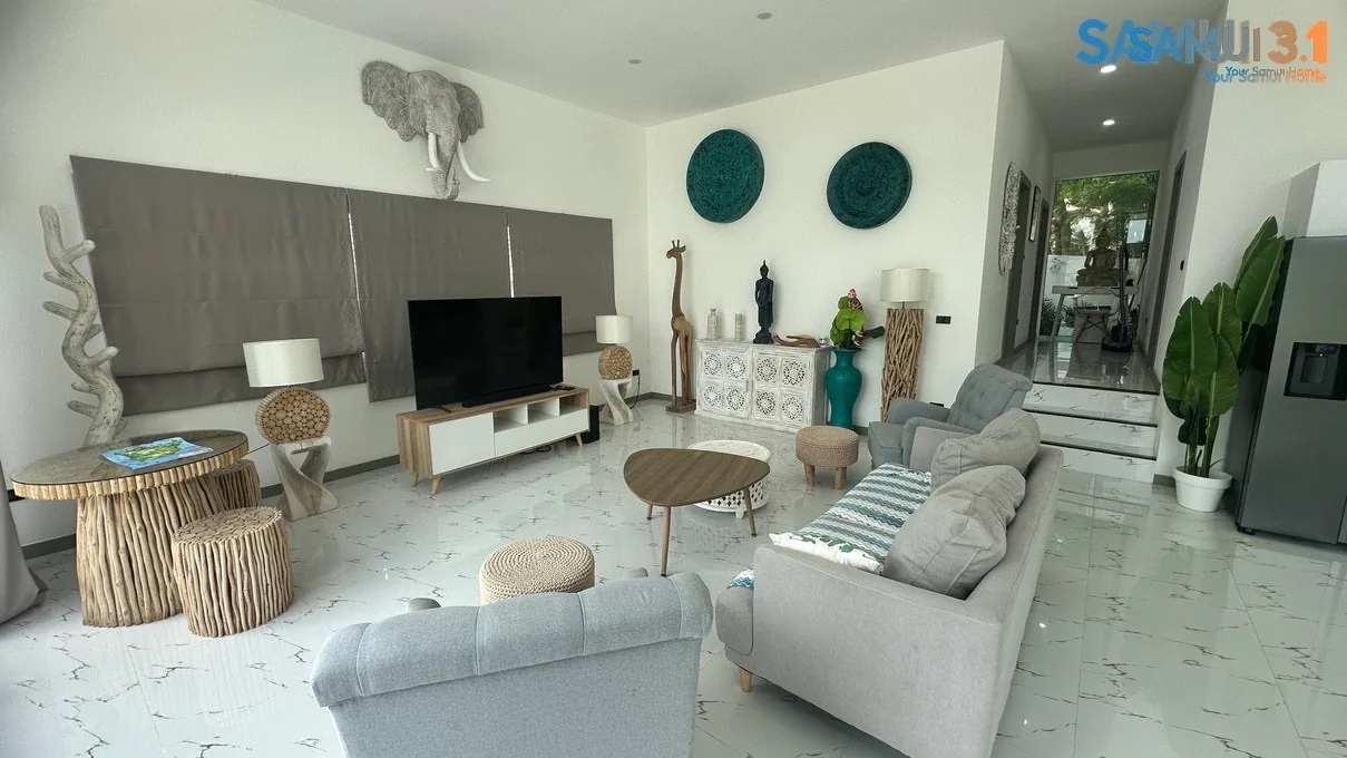 Rental listing photo in Thailand Rental listing photo in Thailand