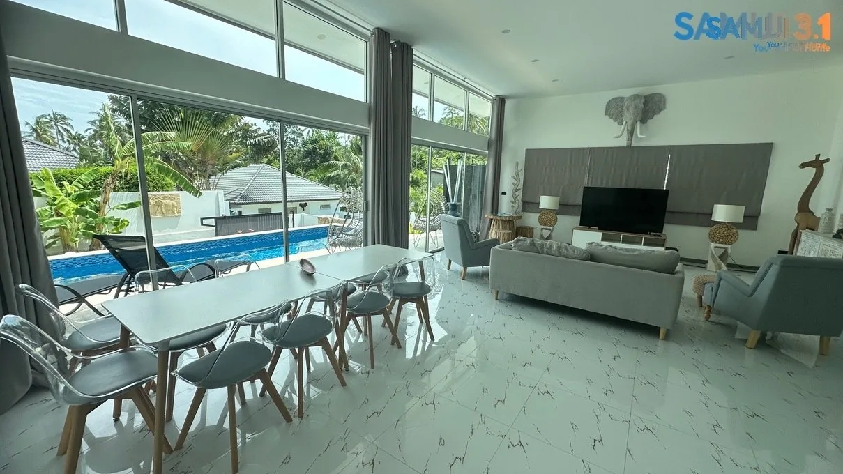 Rental listing photo in Thailand Rental listing photo in Thailand