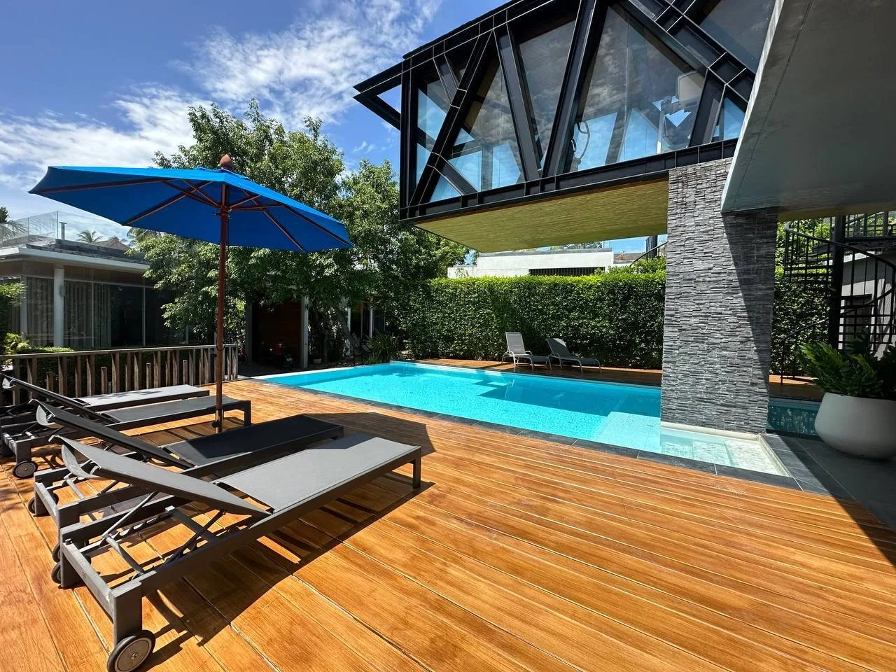 Rental listing photo in Thailand Rental listing photo in Thailand