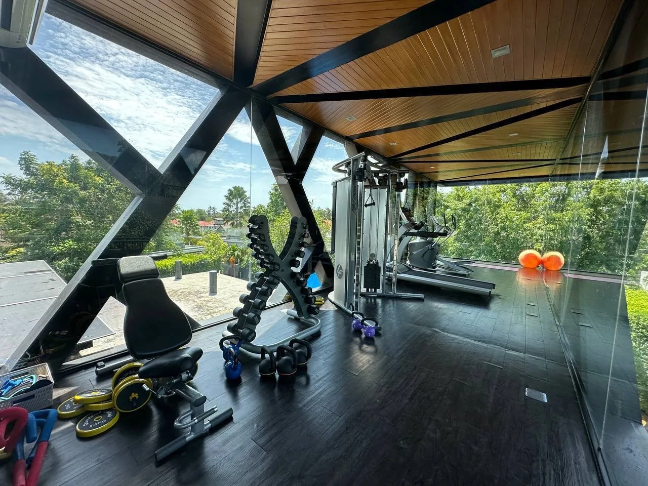 Rental listing photo in Thailand Rental listing photo in Thailand