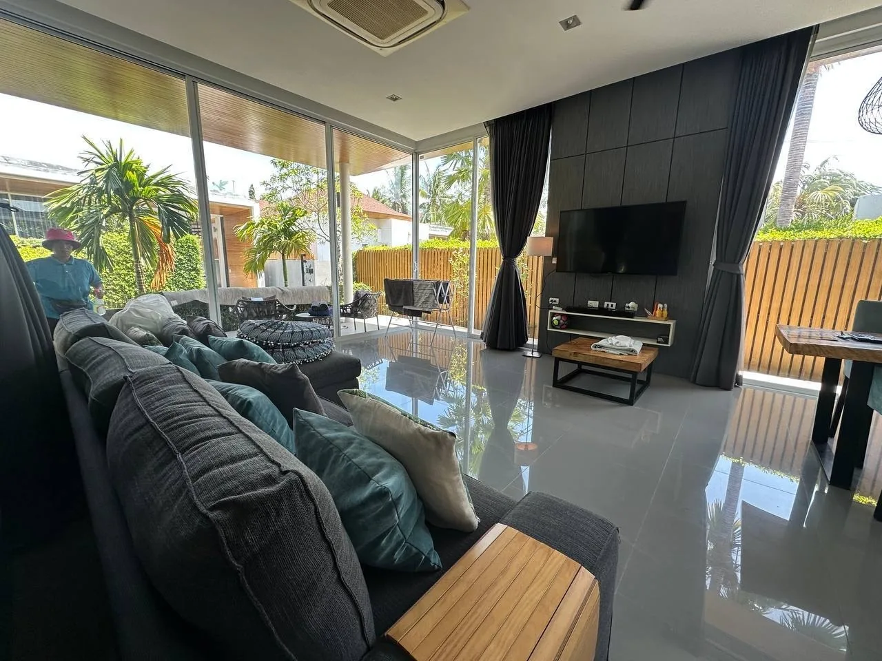 Rental listing photo in Thailand Rental listing photo in Thailand
