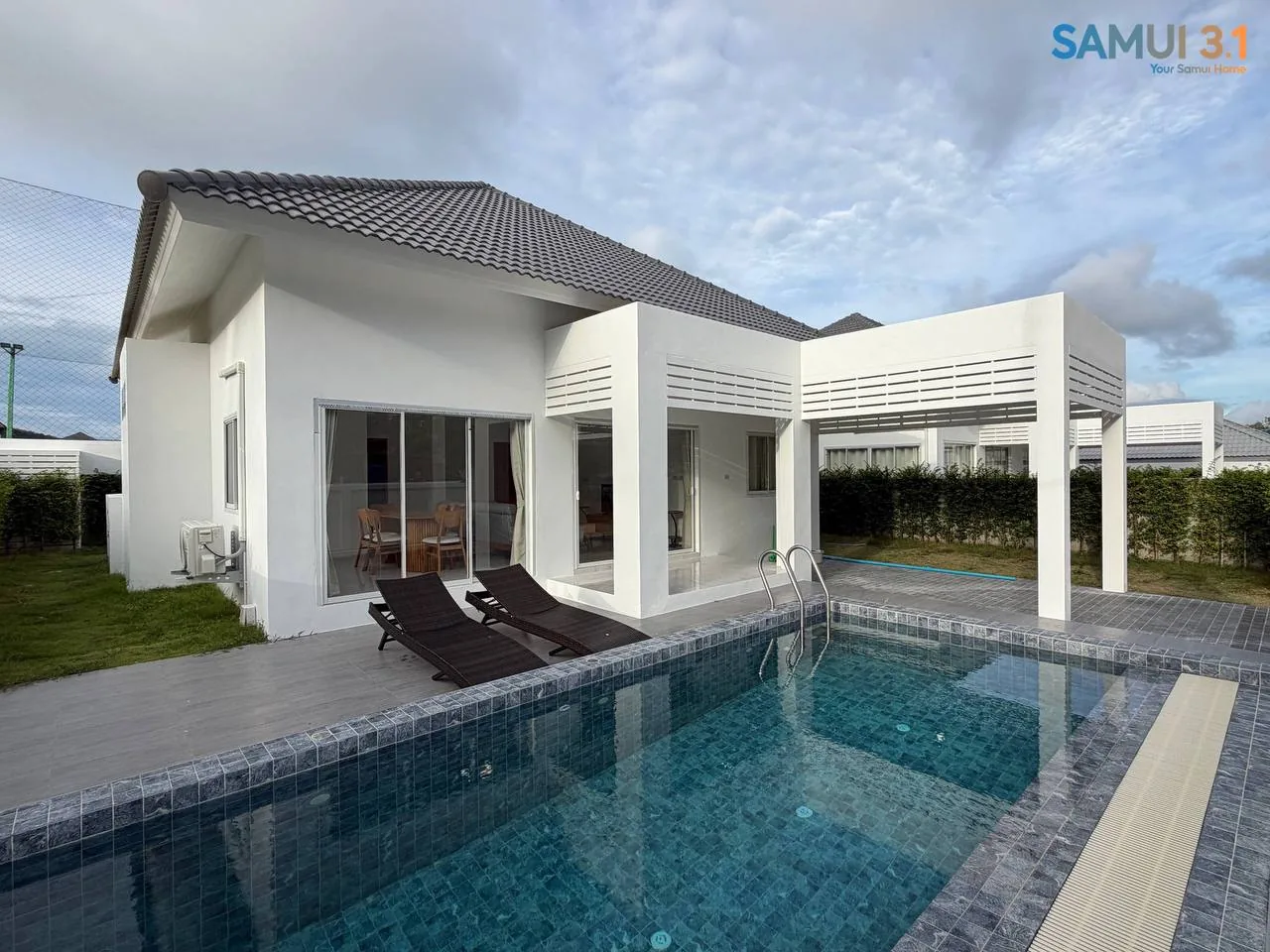 Rental listing photo in Thailand Rental listing photo in Thailand