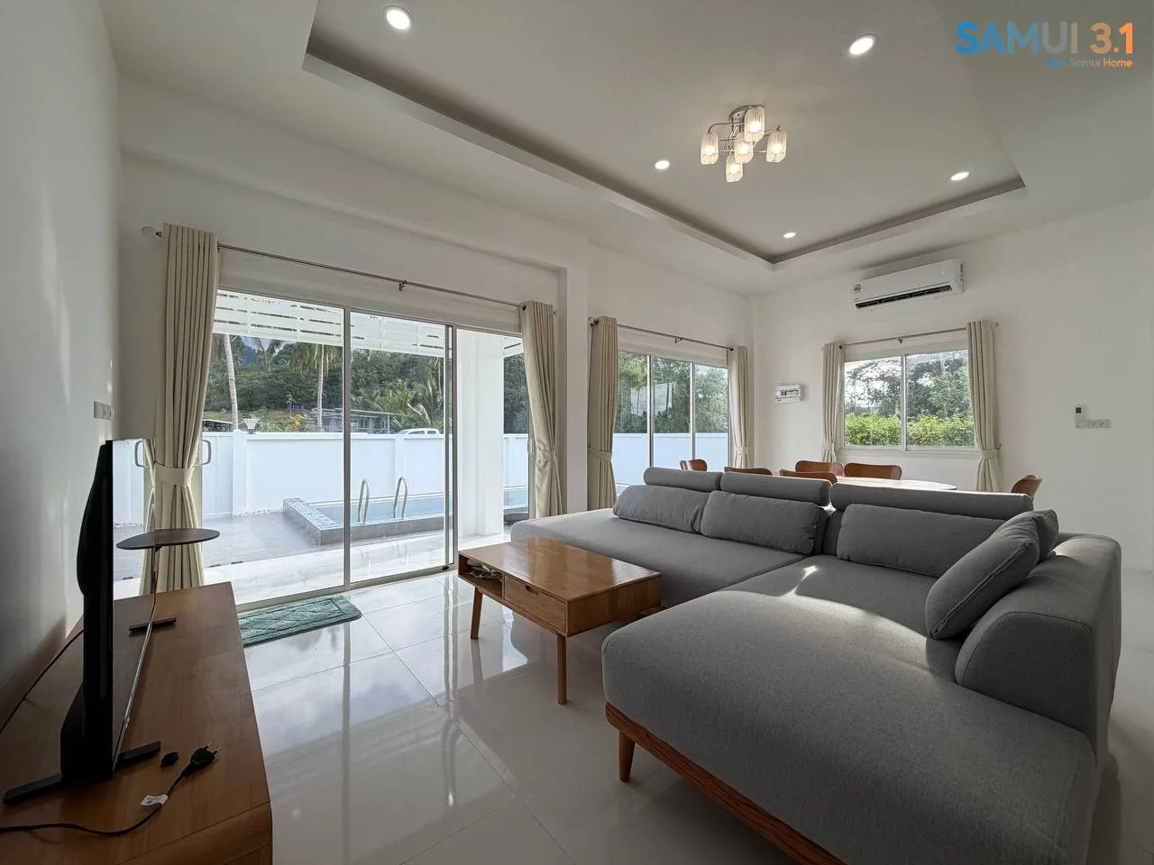 Rental listing photo in Thailand Rental listing photo in Thailand