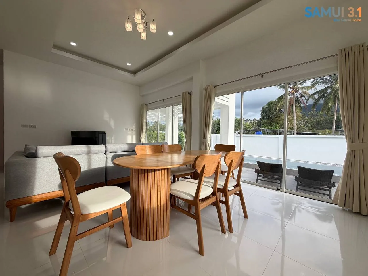 Rental listing photo in Thailand Rental listing photo in Thailand