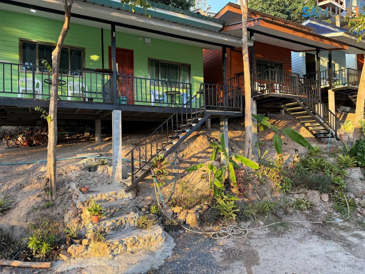 Rental listing photo in Thailand Rental listing photo in Thailand