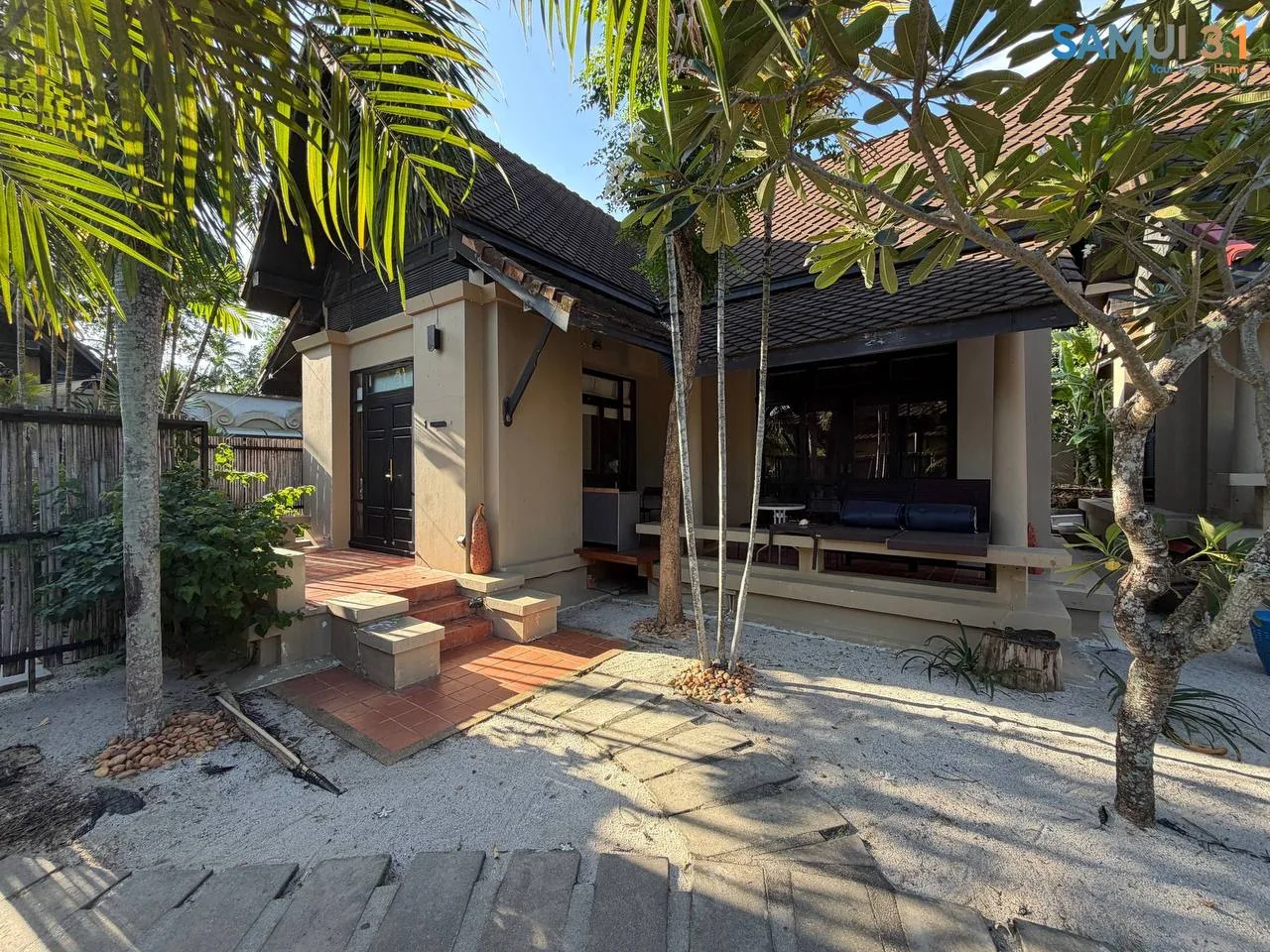 Rental listing photo in Thailand Rental listing photo in Thailand