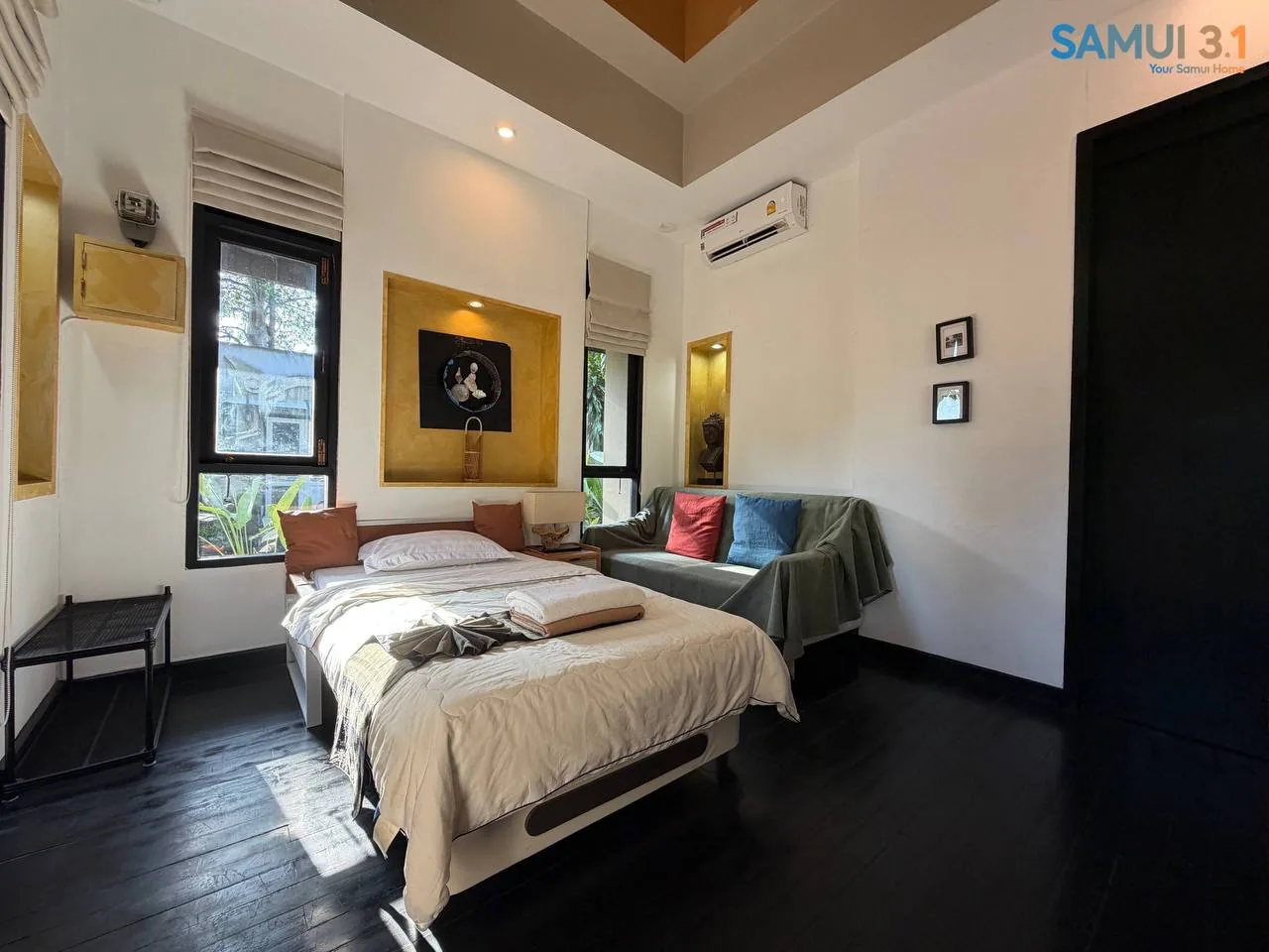 Rental listing photo in Thailand Rental listing photo in Thailand
