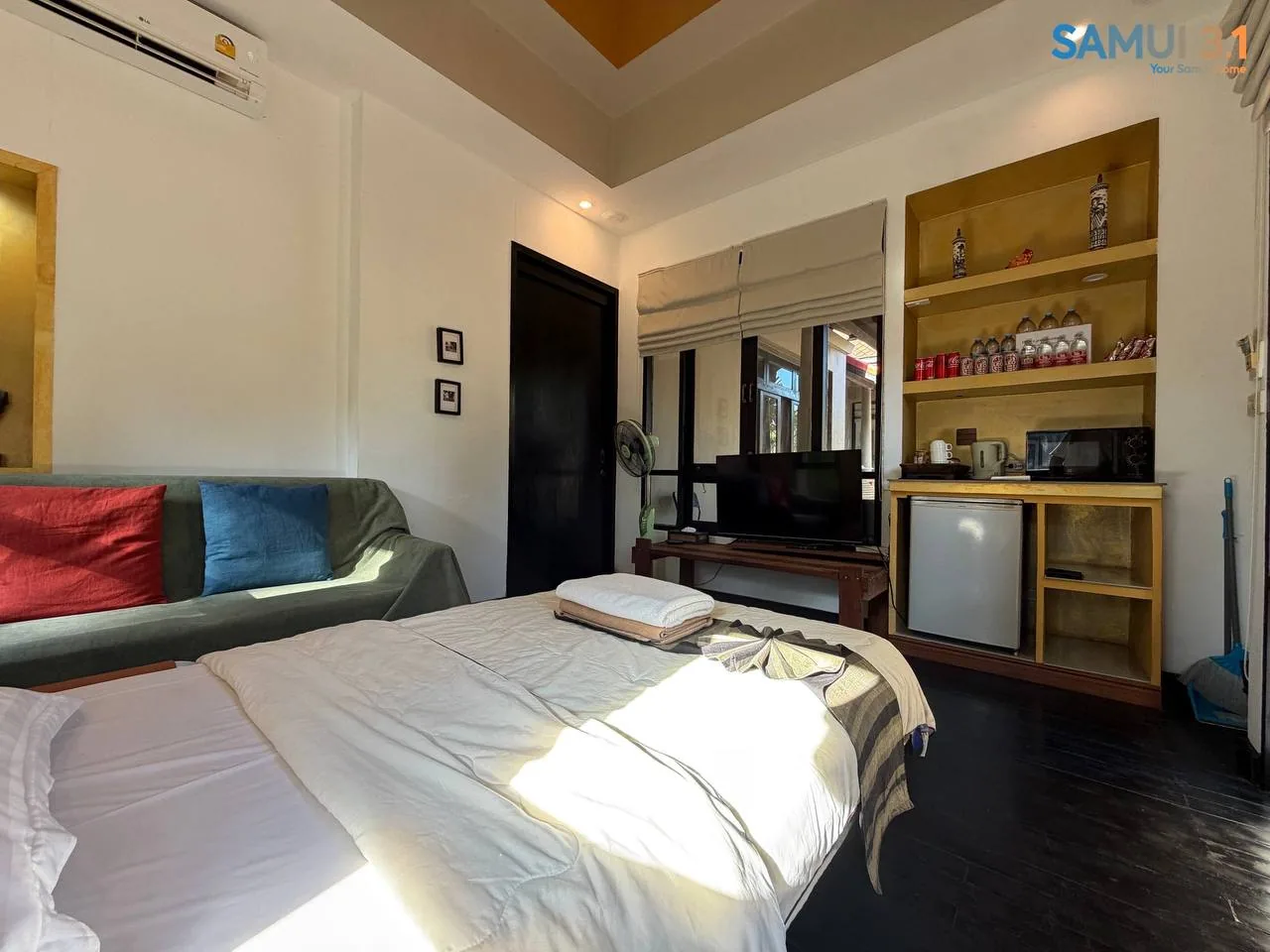 Rental listing photo in Thailand Rental listing photo in Thailand