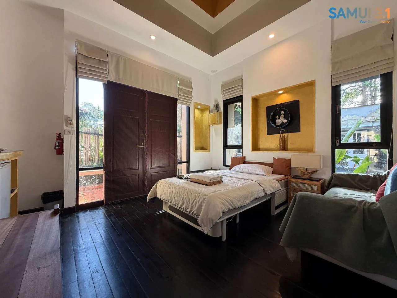 Rental listing photo in Thailand Rental listing photo in Thailand
