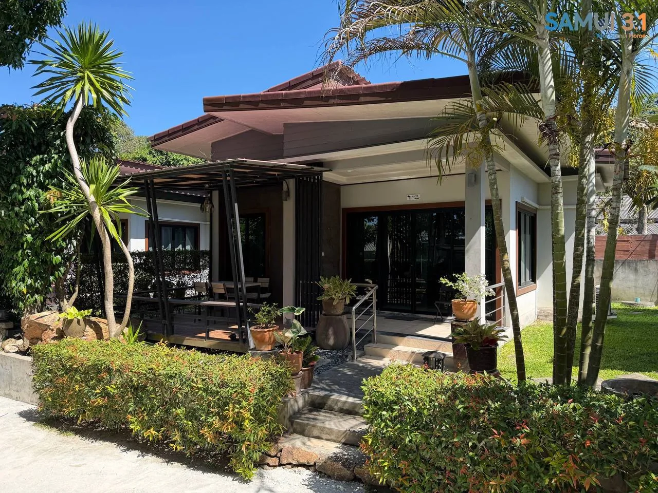 Rental listing photo in Thailand Rental listing photo in Thailand