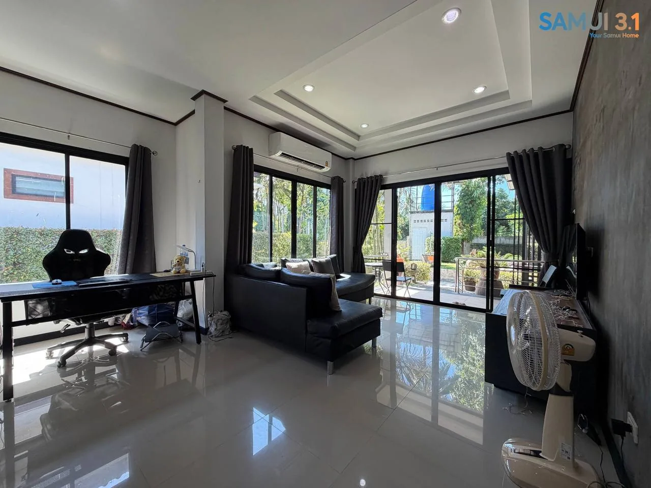 Rental listing photo in Thailand Rental listing photo in Thailand