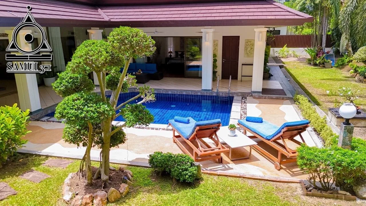 Rental listing photo in Thailand Rental listing photo in Thailand