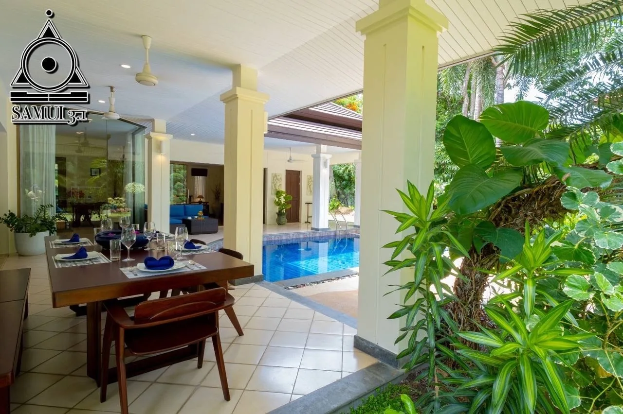 Rental listing photo in Thailand Rental listing photo in Thailand