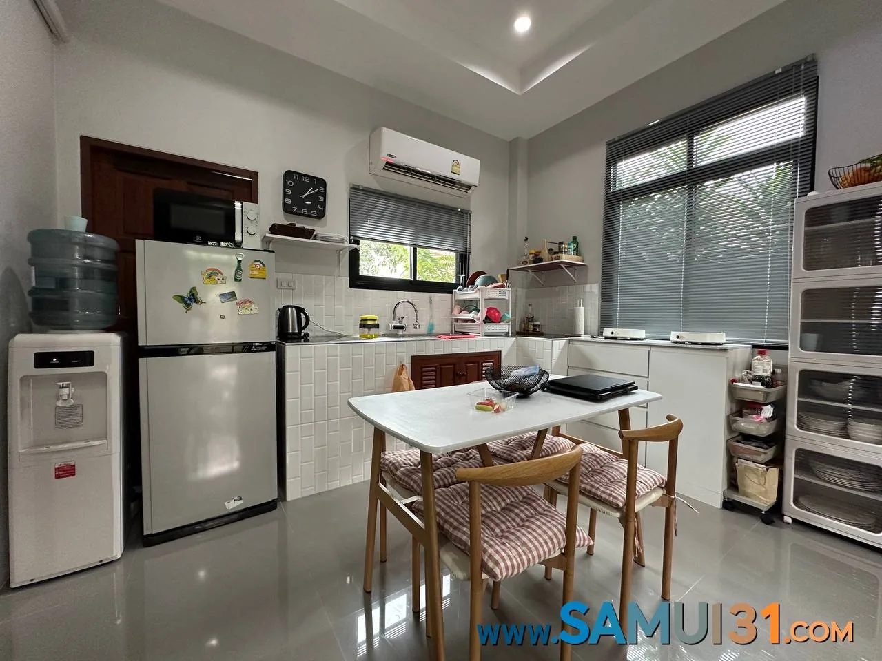 Rental listing photo in Thailand