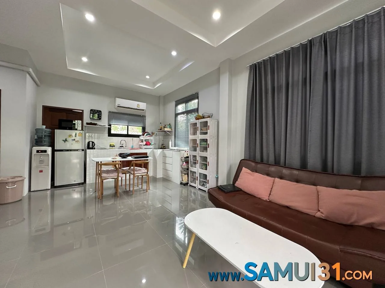 Rental listing photo in Thailand