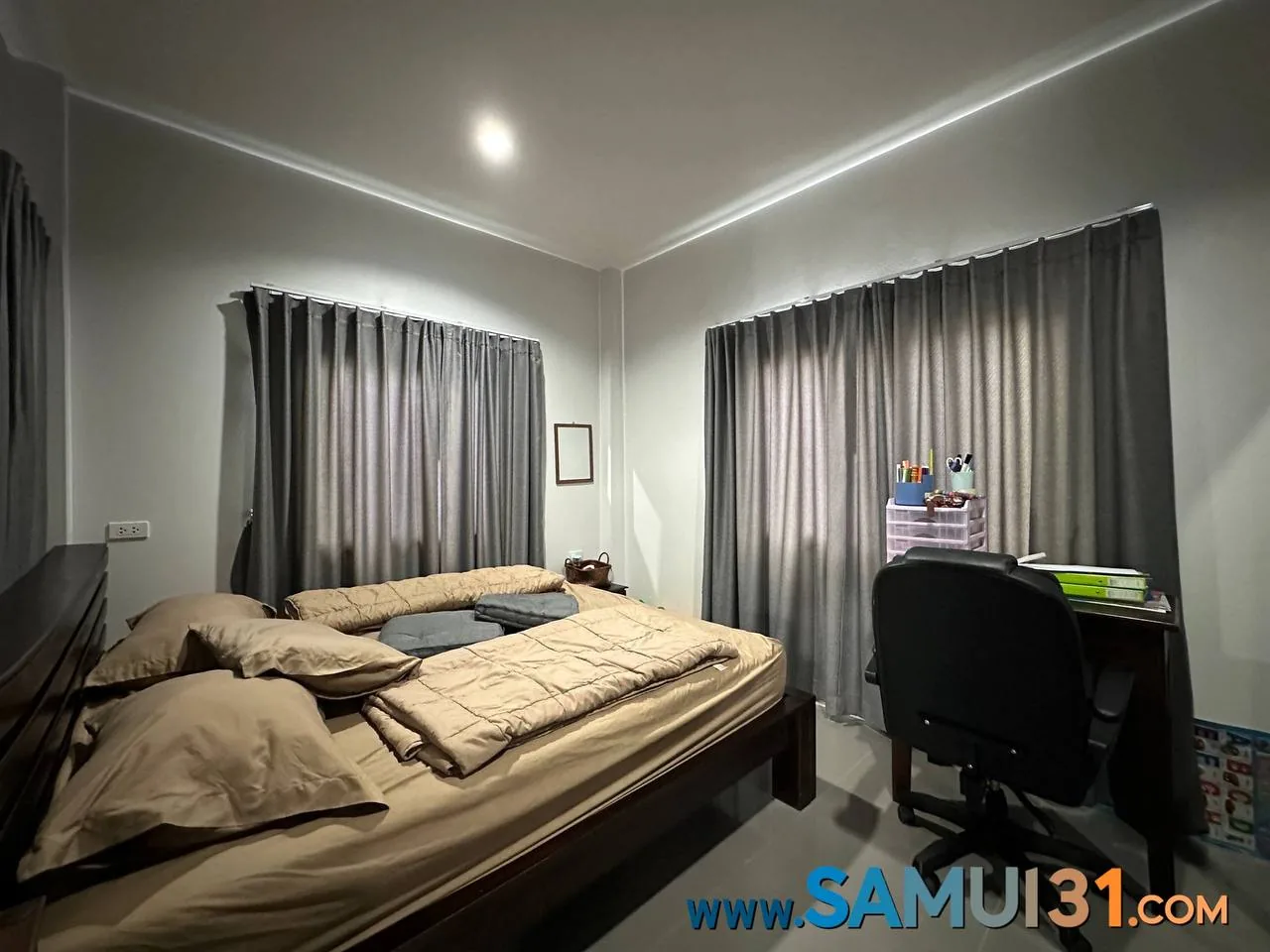 Rental listing photo in Thailand