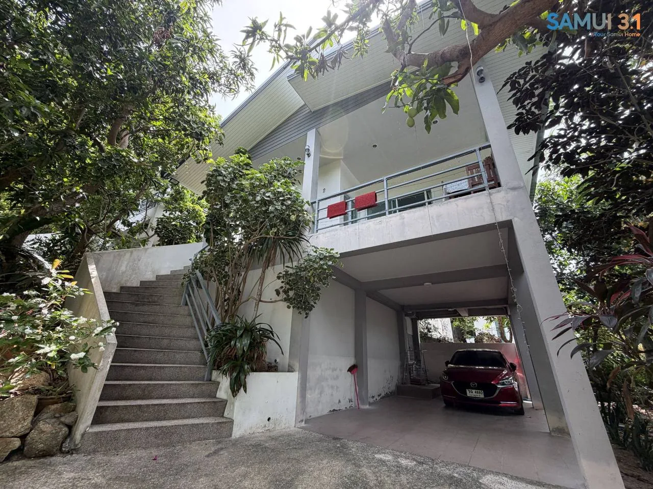 Rental listing photo in Thailand Rental listing photo in Thailand