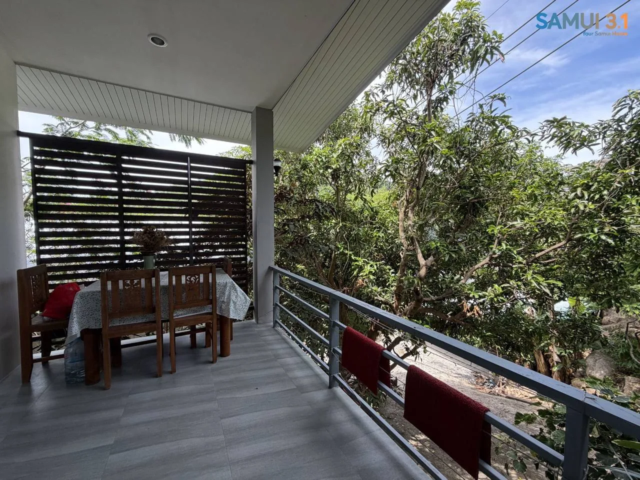 Rental listing photo in Thailand Rental listing photo in Thailand