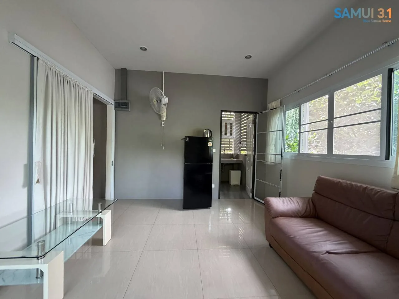 Rental listing photo in Thailand Rental listing photo in Thailand
