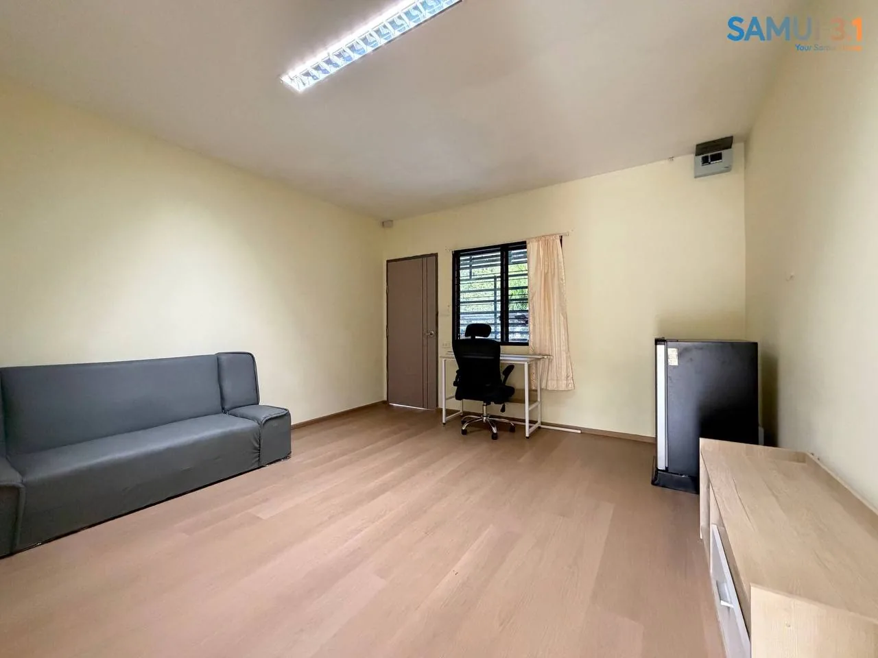 Rental listing photo in Thailand