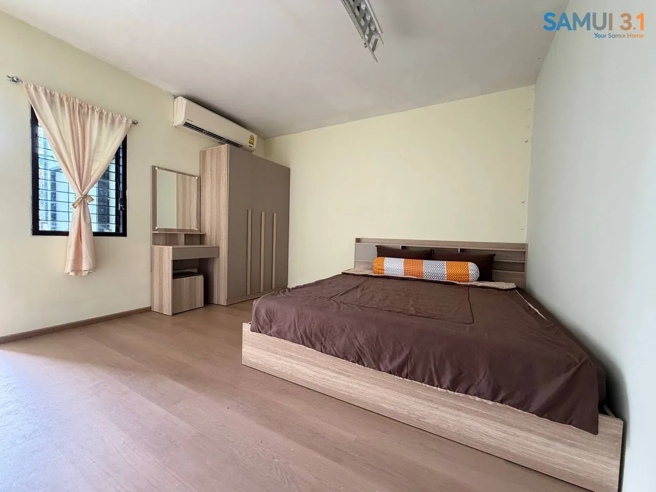 Rental listing photo in Thailand