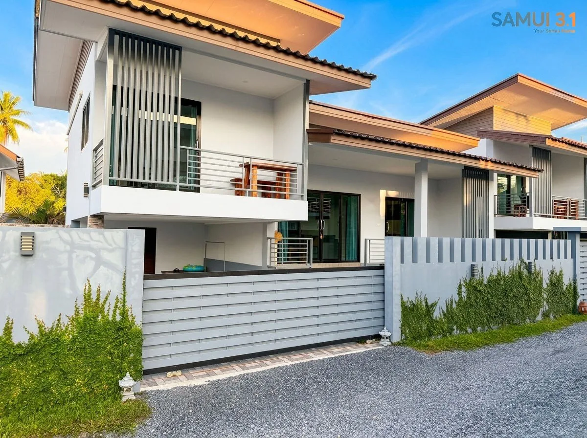 Rental listing photo in Thailand Rental listing photo in Thailand