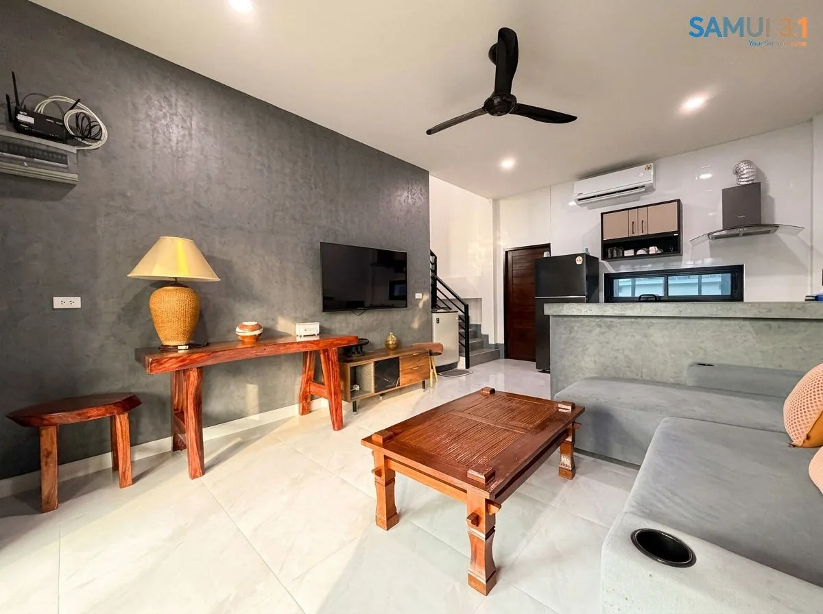 Rental listing photo in Thailand Rental listing photo in Thailand