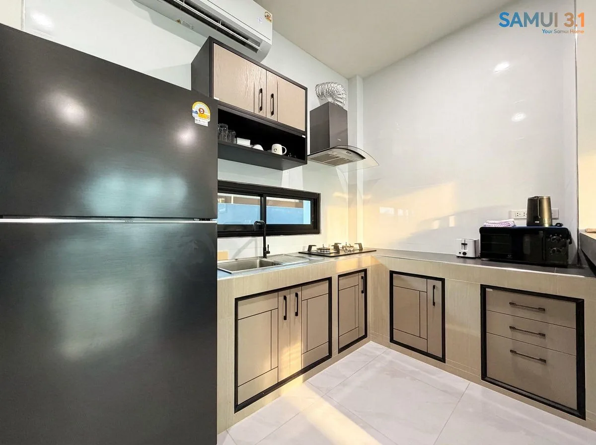 Rental listing photo in Thailand Rental listing photo in Thailand