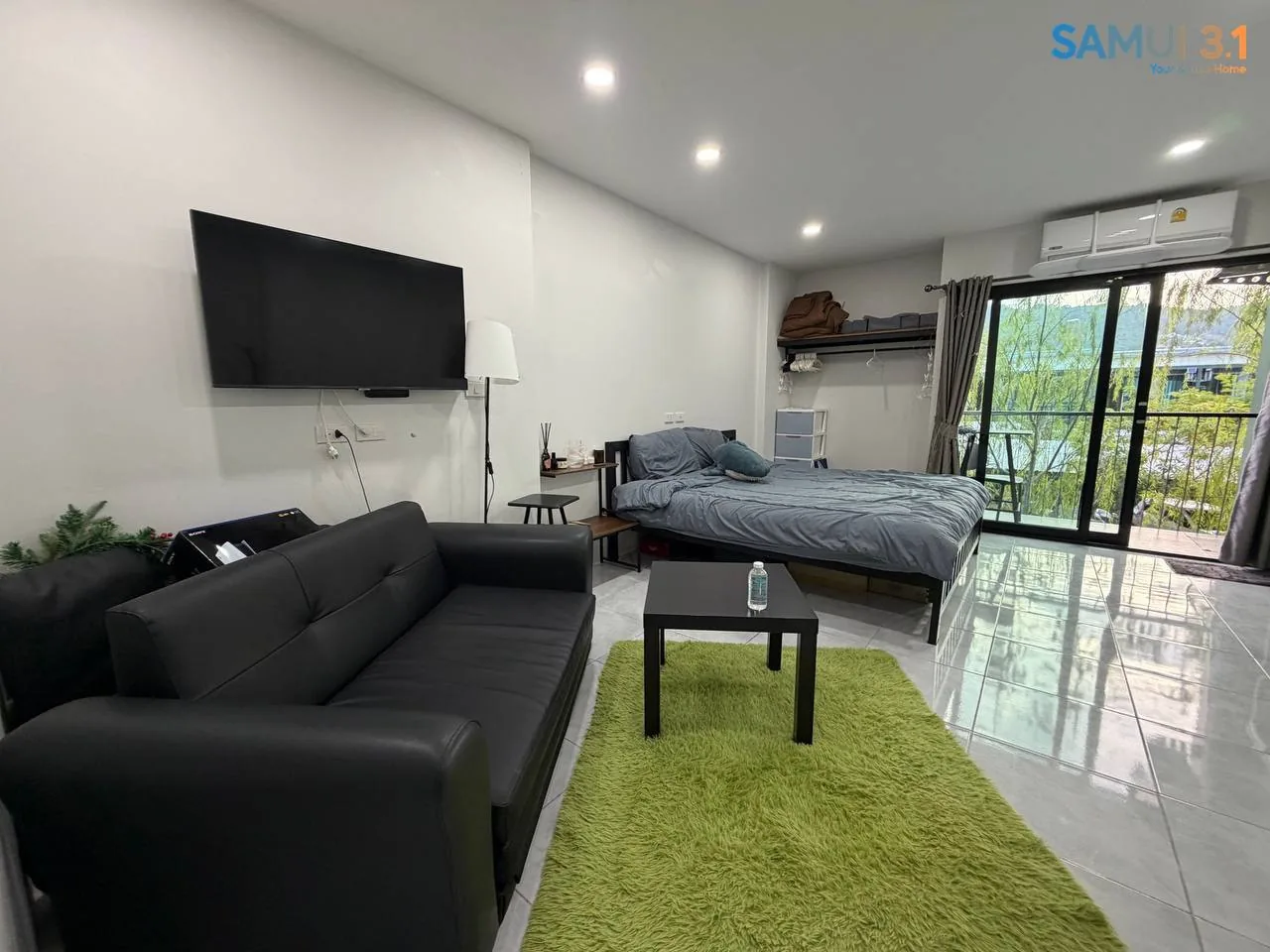 Rental listing photo in Thailand